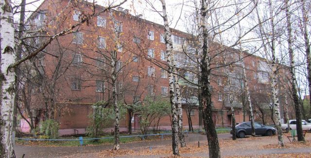 Купить Квартиру С Троицкое Чеховский Район